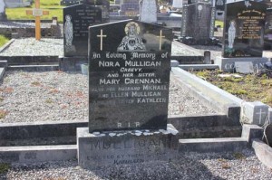Mulligan Nora Creevy
